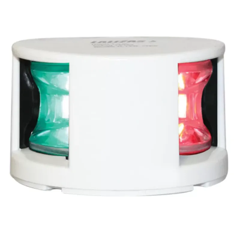 Fos LED Feux bicolore bâbord - tribord Eclairage & Lampe·Feux De Navigation