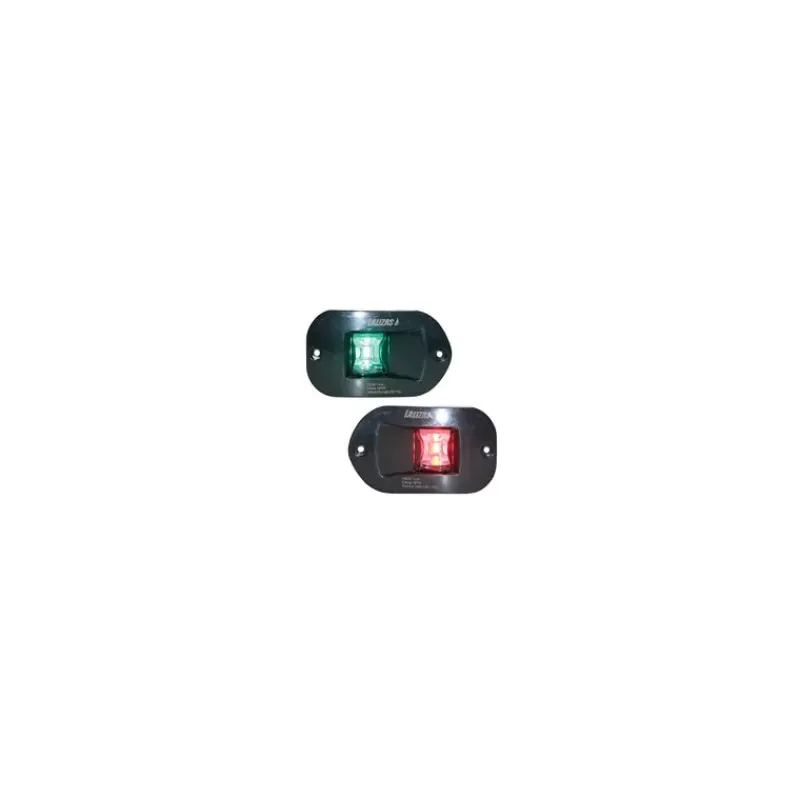 Fos LED Feux de navigation LED encastrés*Lalizas Best