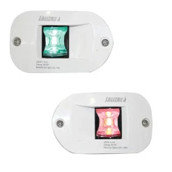 Fos LED Feux de navigation LED encastrés*Lalizas Best