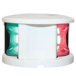 Hot Fos LED Feux de navigation Tricolore 360° Eclairage & Lampe·Feux De Navigation