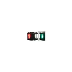 Hot Fos LED Feux de navigation Tricolore 360° Eclairage & Lampe·Feux De Navigation