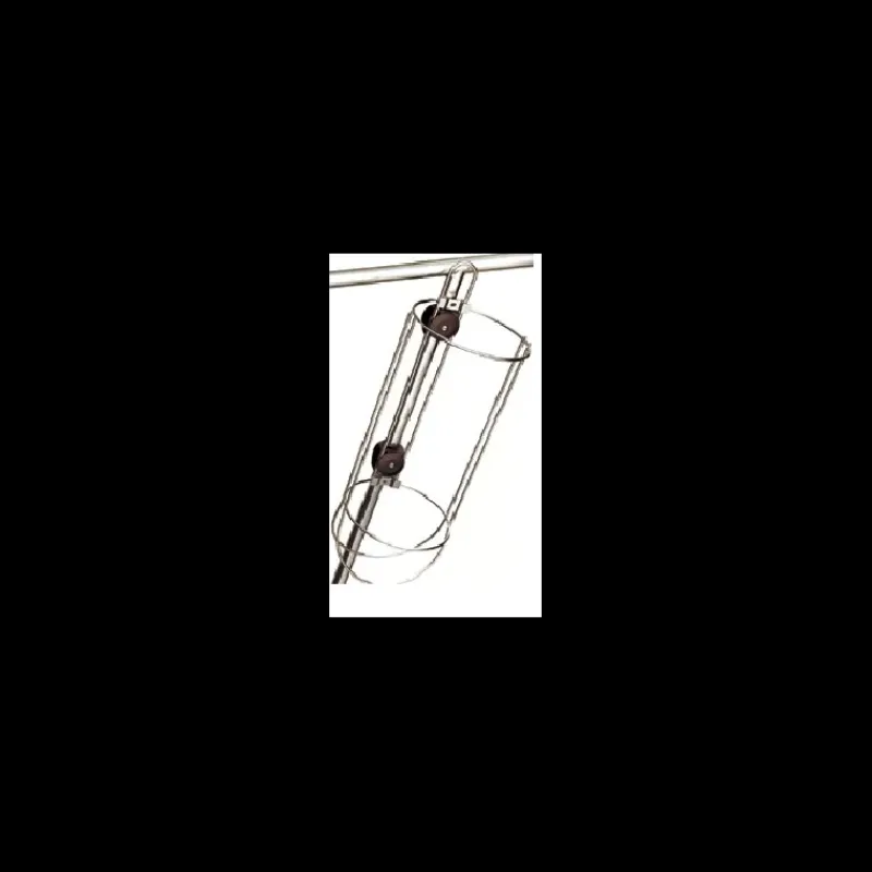 Kit fixation pour tube*Lalizas Clearance
