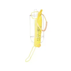 Online Lifelink mini Homme Bouée De Sauvetage, Engin Flottant & Perche Ior·Ligne De Jet & Récupération Homme À La Mer