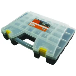 Discount Mallette plastique Rangement·Coffre, Boîte & Panier|Aménagement & Rangement·Boîte & Coffre De Rangement