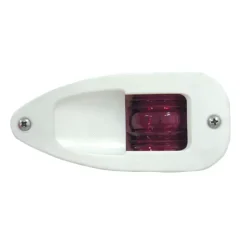 Best Mati 7 Feux rouge babord 112.5° Eclairage & Lampe·Feux De Navigation