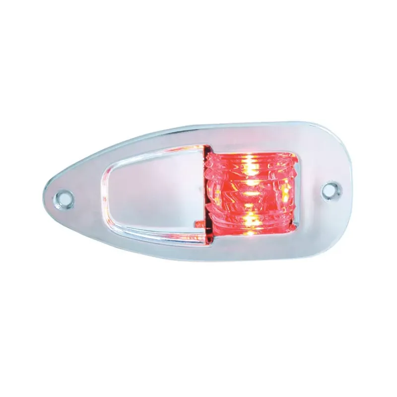 Best Mati 7 Feux rouge babord 112.5° Eclairage & Lampe·Feux De Navigation