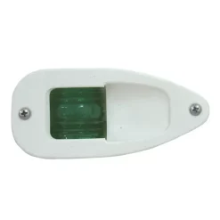 Mati 7 Feux vert tribord 112.5°*Lalizas Clearance