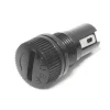 Porte fusible 10 A*Lalizas Discount