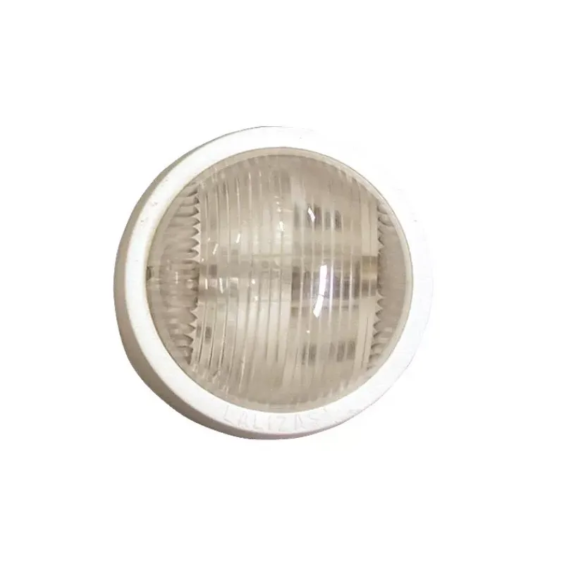 Power 7 blanc tout horizon Eclairage & Lampe·Feux De Navigation