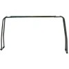 Roll-bar Inox 165/215 cm*Lalizas