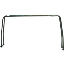 Roll-bar Inox 165/215 cm*Lalizas