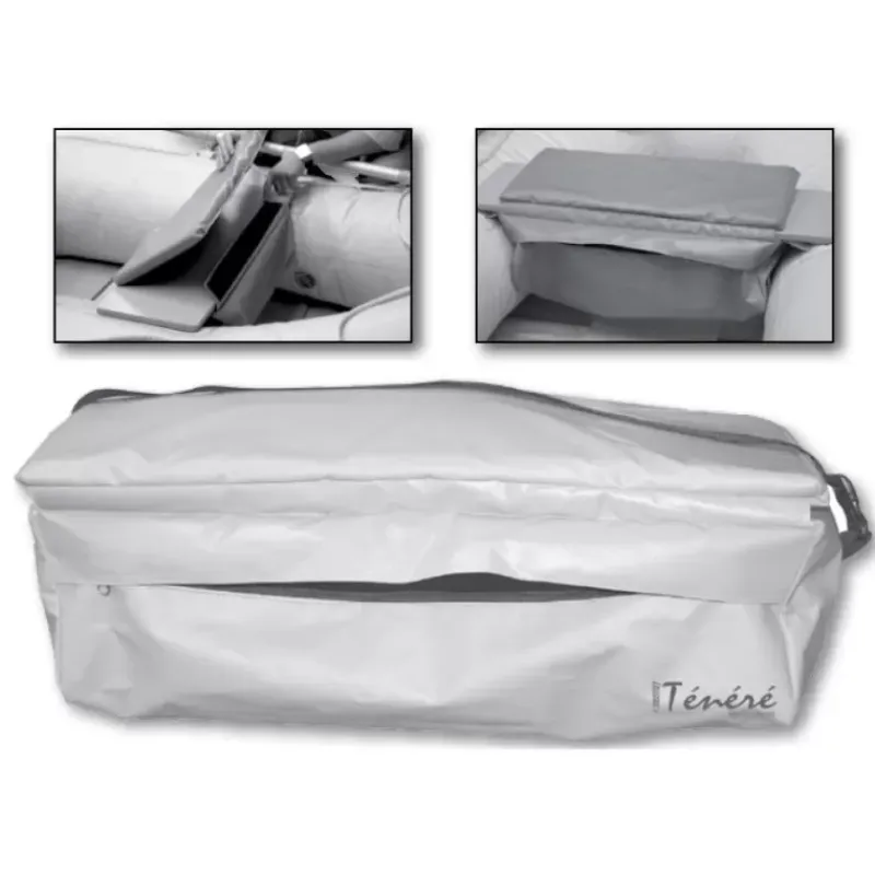 Sac Ténéré Sit & Store*Lalizas