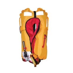 New Sigma automatique Gilet De Sauvetage·Gilet Automatique