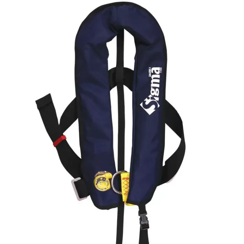 Hot Sigma Hammar Gilet De Sauvetage·Gilet Automatique