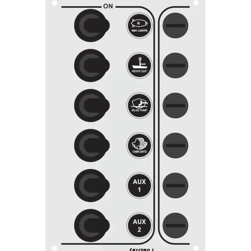 Outlet SP Tableau électrique SP Economy. Distribution & Protection·Tableau Électrique|Distribution & Protection·Tableau Électrique