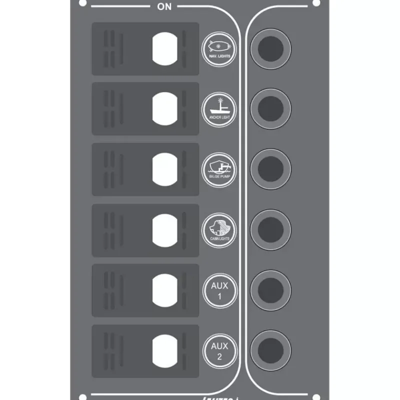 Discount Tableau de commande SP Offshore Distribution & Protection·Tableau Électrique|Distribution & Protection·Tableau Électrique