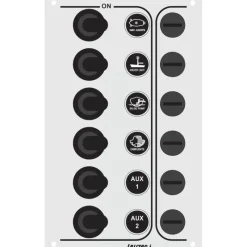 New Tableau électrique SP Ultra Inox Distribution & Protection·Tableau Électrique|Distribution & Protection·Tableau Électrique