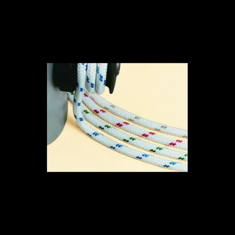Discount Braid 16 Cordage·Cordage Technique