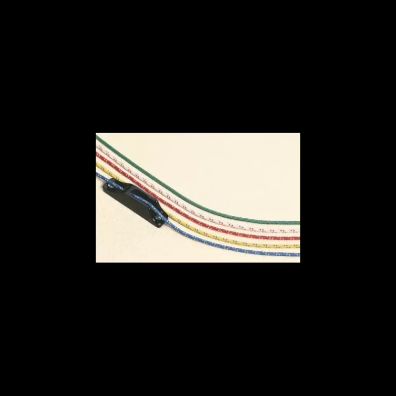 Discount Garcette Polyester Cordage·Garcette|Cordage·Cordage Technique