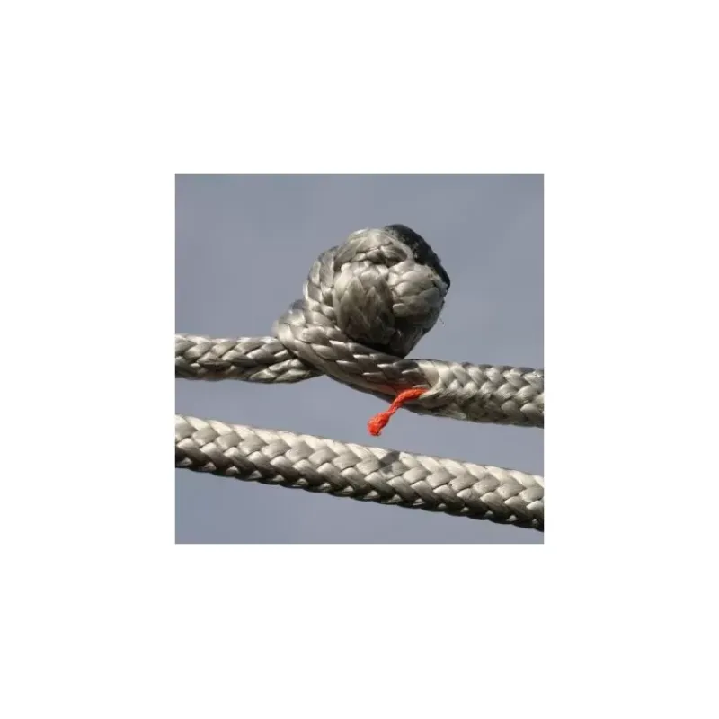 Discount Manille Textile Dyneema Poulie, Anneau De Friction & Palan·Anneau Faible Friction|Manille & Petit Accastillage·Manille