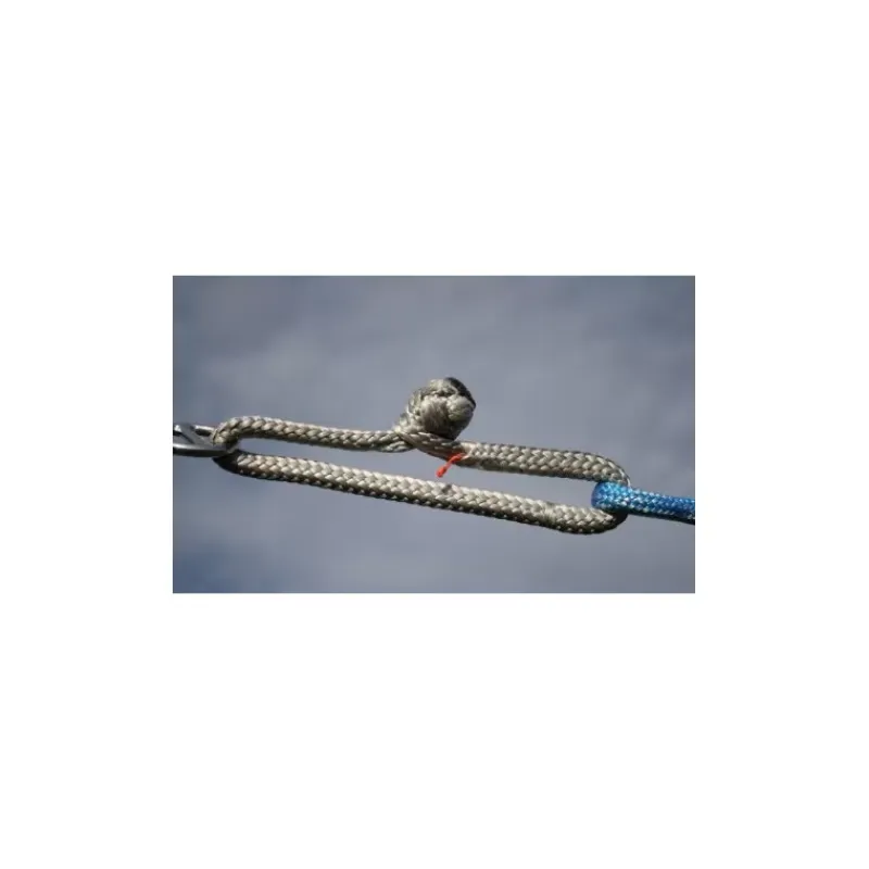 Discount Manille Textile Dyneema Poulie, Anneau De Friction & Palan·Anneau Faible Friction|Manille & Petit Accastillage·Manille