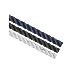 Polyester 3 torons au mètre*LANCELIN Outlet