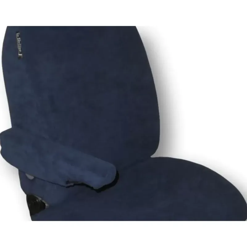 Housses de siège en coton-éponge*LE SELLIER Discount