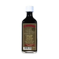Huile à teinter pour bois | 250 ml*Le Tonkinois Best