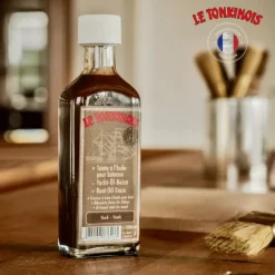 Huile à teinter pour bois | 250 ml*Le Tonkinois Best
