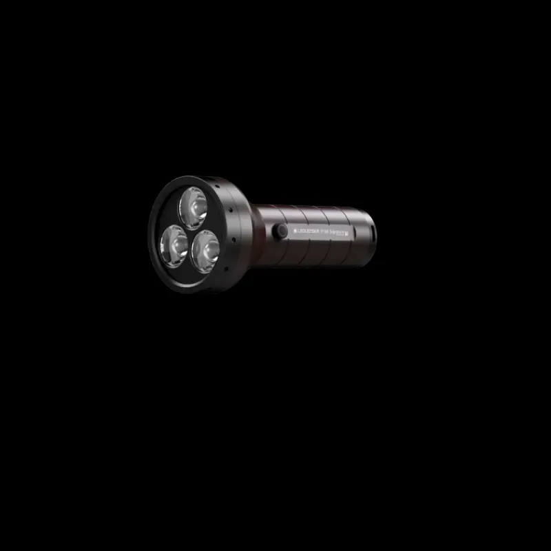 Best Lampe de poche P18R Signature Electricité & Éclairage·Lampe Torche & Frontale|Eclairage & Lampe·Lampe Torche & Autonome
