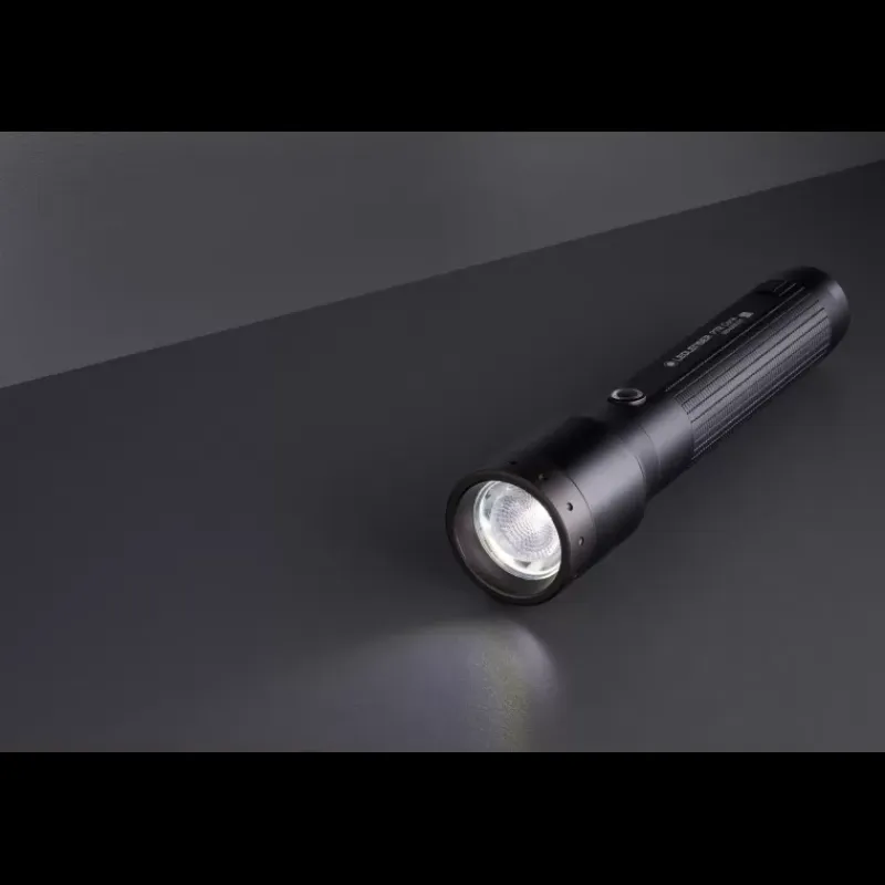 Lampe de poche P7R Core*LEDLENSER Sale