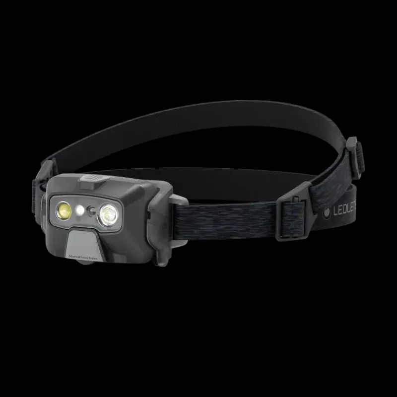Lampe frontale HF6R Core Electricité & Éclairage·Lampe Torche & Frontale|Eclairage & Lampe·Lampe Frontale