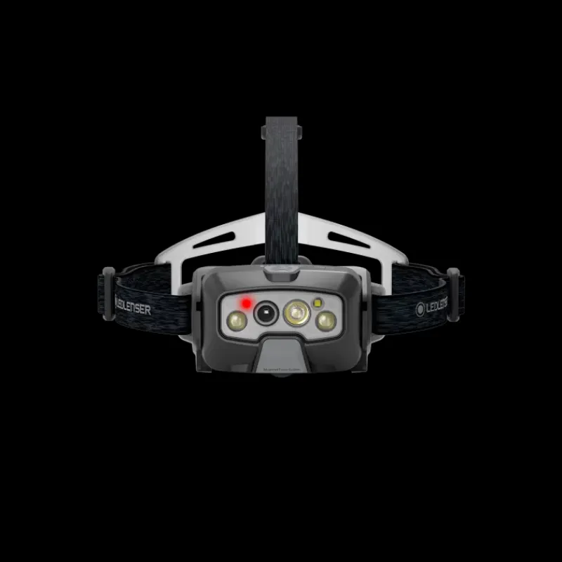 Lampe frontale HF8R Core*LEDLENSER New
