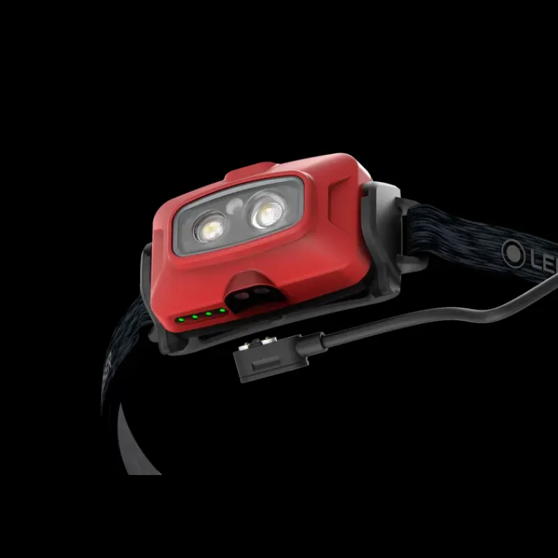 Lampe frontale HF4R Core*LEDLENSER Clearance