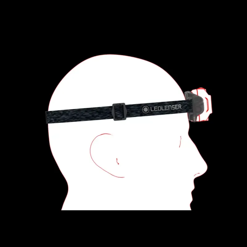 Lampe frontale HF4R Core*LEDLENSER Clearance