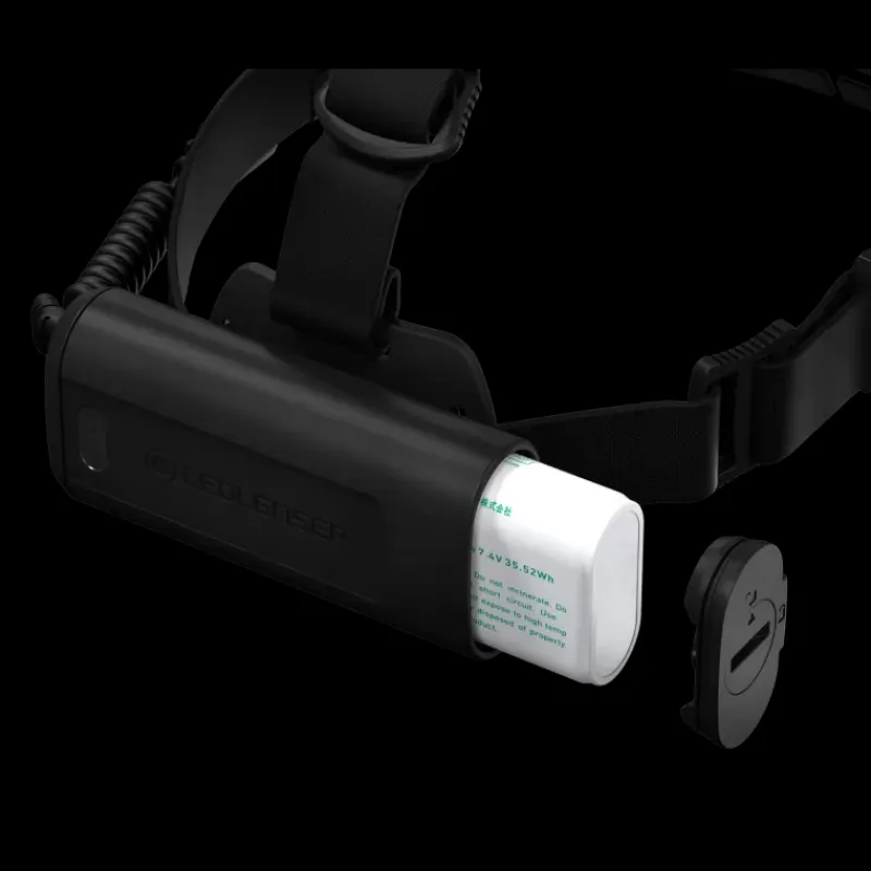 Online Lampe frontale H15R Core Electricité & Éclairage·Lampe Torche & Frontale|Eclairage & Lampe·Lampe Frontale