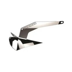 New Ancre inox DTX Mouillage, Ancre, Chaîne & Bouée·Ancre
