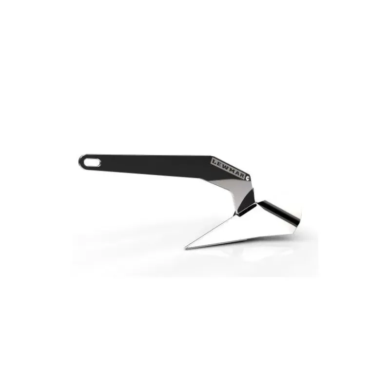 New Ancre inox DTX Mouillage, Ancre, Chaîne & Bouée·Ancre