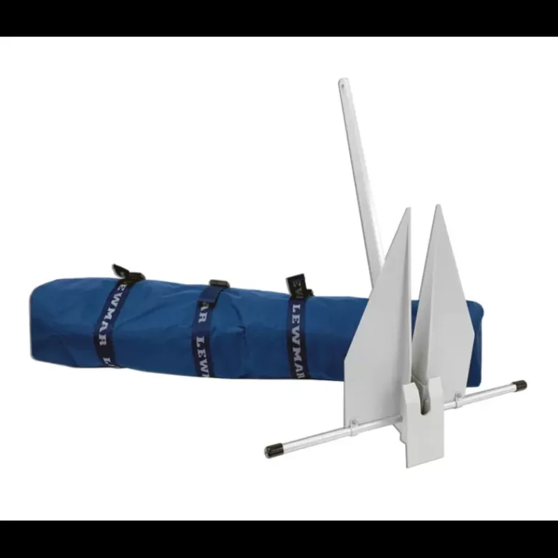 Ancre légère LFX*Lewmar Online