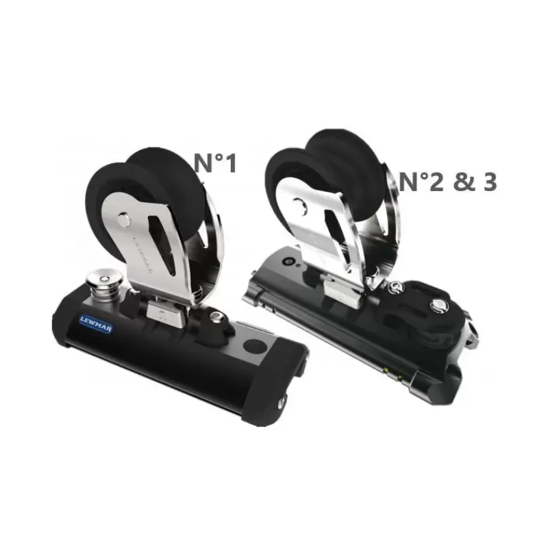 Online Chariot de génois NTR taille 1 Rail & Chariot·Rail & Chariot À Billes