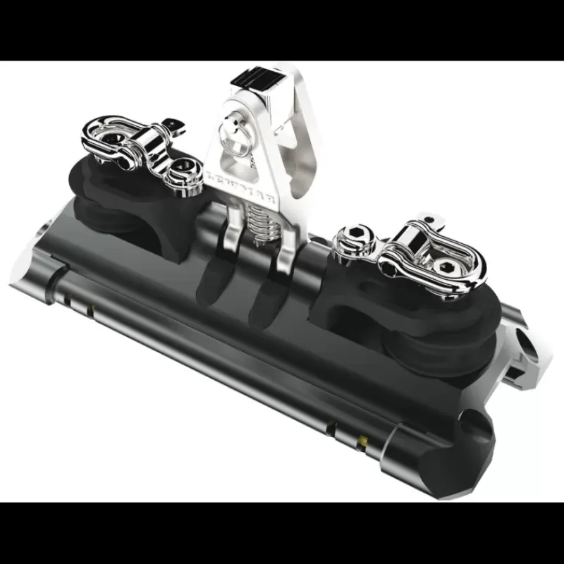 Clearance Chariot GV Randa NTR taille 2 Rail & Chariot·Rail & Chariot À Billes