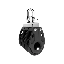 Control poulie triple émerillon*Lewmar Online