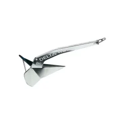 Delta Inox*Lewmar Outlet