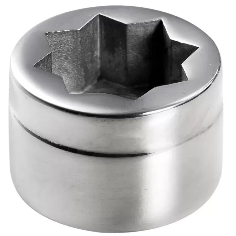 Discount Ecrou de barre commodore Poste De Pilotage·Direction & Accessoire