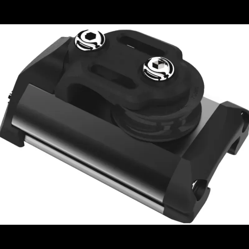 Embouts & butée de rail NTR taille 2*Lewmar Online