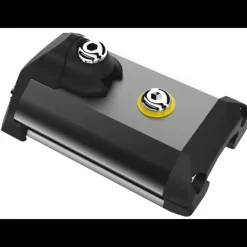 Embouts & butée de rail NTR taille 2*Lewmar Online