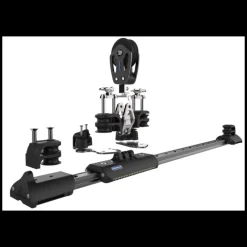 Embouts & butée de rail NTR taille 1*Lewmar Best