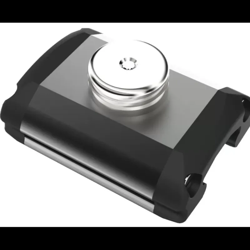 Embouts & butée de rail NTR taille 1*Lewmar Best