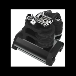 Embouts & butée de rail NTR taille 1*Lewmar Best