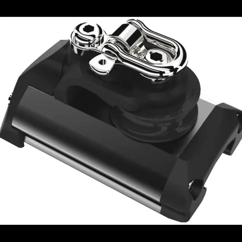 Embouts & butée de rail NTR taille 1*Lewmar Best